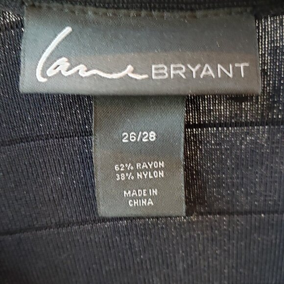 Lane Bryant Cardigan/Blazer,  Size:  26/28 - Picture 5 of 7